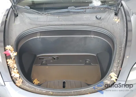 2020 Tesla Model 3 Performance z USA, uszkodzony, nr VIN 5YJ3E1EC6LF647211